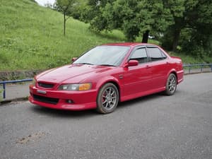 2001 Honda Accord JDM car for sale