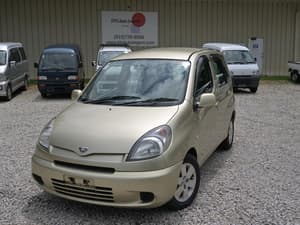 2000 Toyota JDM car for sale