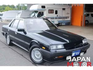 1984 Nissan Skyline JDM car for sale