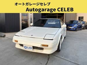1989 Toyota MR2 JDM car for sale