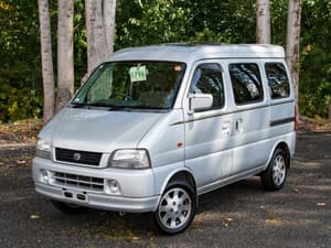 2001 Suzuki Every JDM car for sale