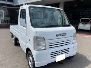 2006 Suzuki Carry JDM car for sale
