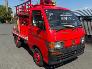 1995 Daihatsu Hijet JDM car for sale