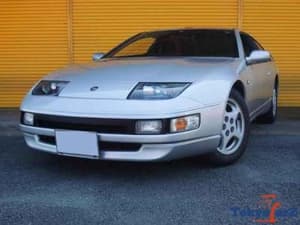 1990 Nissan Fairlady Z JDM car for sale