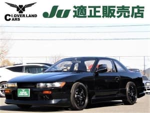1989 Nissan Silvia JDM car for sale