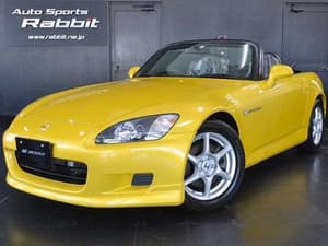 2000 Honda S2000 JDM car for sale