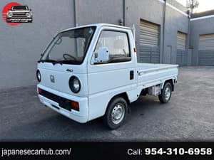 1988 Honda Acty JDM car for sale