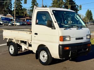 1998 Suzuki Carry JDM car for sale
