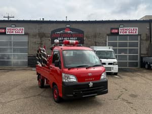 2005 Daihatsu Hijet JDM car for sale