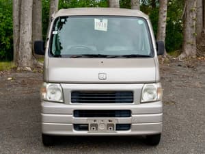 2001 Honda Vamos JDM car for sale