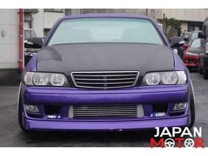 1997 Toyota Chaser JDM car for sale