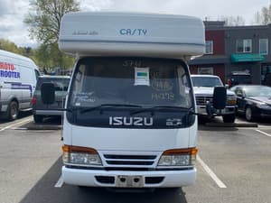 1996 Isuzu Elf JDM car for sale