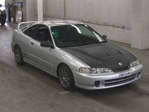 1999 Honda Integra JDM car for sale