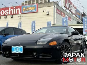 1995 Mitsubishi GTO JDM car for sale