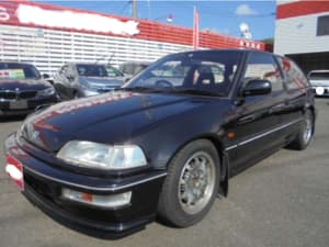 1990 Honda Civic JDM car for sale