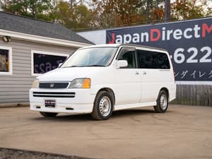 1998 Honda JDM car for sale