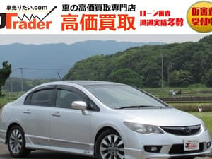 2009 Honda Civic JDM car for sale