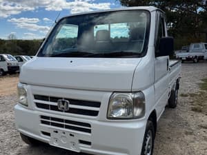2001 Honda Acty JDM car for sale