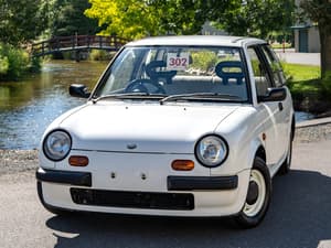 1987 Nissan BE-1 JDM car for sale