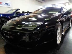 1990 Nissan Fairlady Z JDM car for sale
