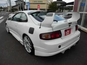 1997 Toyota Celica JDM car for sale