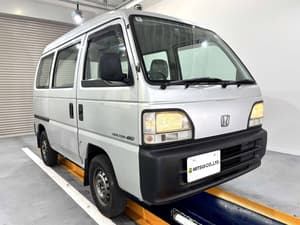 1996 Honda Acty JDM car for sale