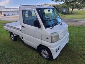 2000 Mitsubishi Minicab JDM car for sale
