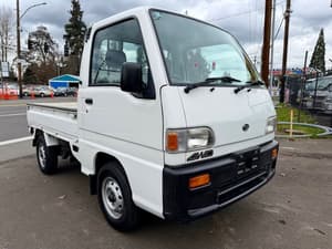 1995 Subaru Sambar JDM car for sale