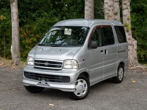 2001 Daihatsu Atrai JDM car for sale