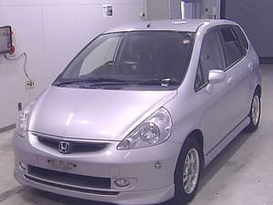 2002 Honda Fit JDM car for sale