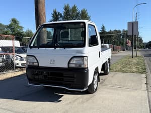 1997 Honda Acty JDM car for sale