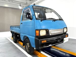 1993 Daihatsu Hijet JDM car for sale