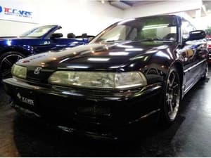 1989 Honda Integra JDM car for sale