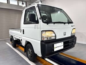 1997 Honda Acty JDM car for sale