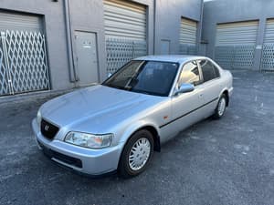 1994 Honda Ascot Honda JDM car for sale