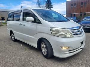 2007 Toyota JDM car for sale