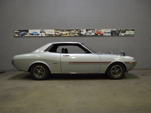 1973 Toyota Celica JDM car for sale