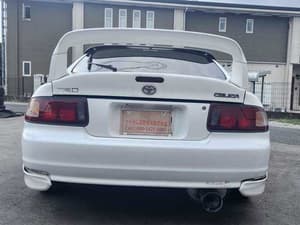 1998 Toyota Celica JDM car for sale