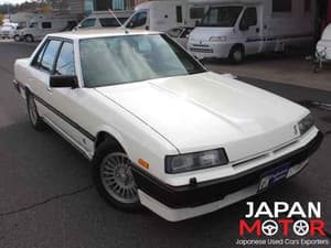 1984 Nissan Skyline JDM car for sale