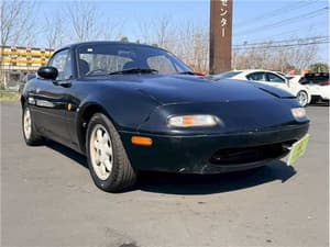 1997 Mazda Roadster (Eunos Roadster / MX-5) JDM car for sale