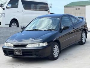 1995 Honda Integra JDM car for sale