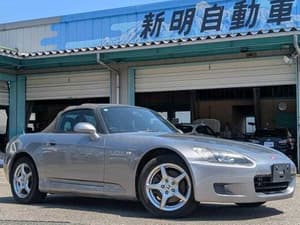 1999 Honda S2000 JDM car for sale