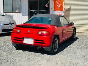 1993 Honda Beat JDM car for sale