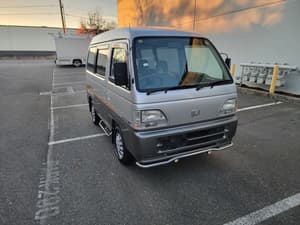 1999 Honda Street JDM car for sale