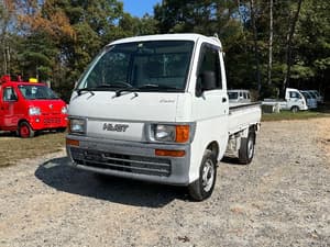 1996 Daihatsu Hijet JDM car for sale