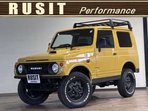 1986 Suzuki Jimny JDM car for sale