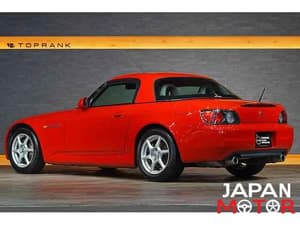 1999 Honda S2000 JDM car for sale