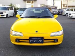 1991 Honda Beat JDM car for sale