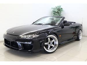 2000 Nissan Silvia JDM car for sale