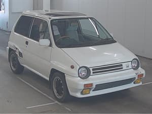 1983 Honda City JDM car for sale